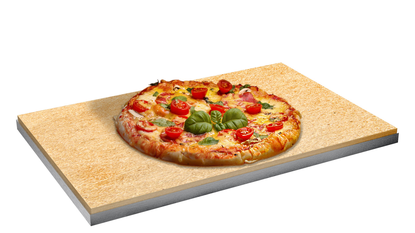 Steinplatte für EKO 595 | Saro 455-2000