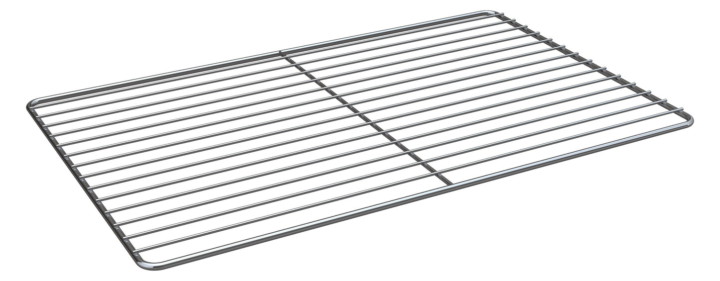 Chromrost 1/1 GN Rost | Saro 455-3205