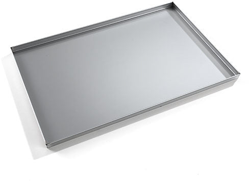 Alu-Backblech Bäckereimaß | Saro 455-3300