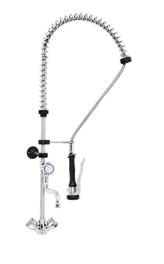 Einloch-Vorspülbrause mit Armatur  Modell TANJA | Saro 457-1015