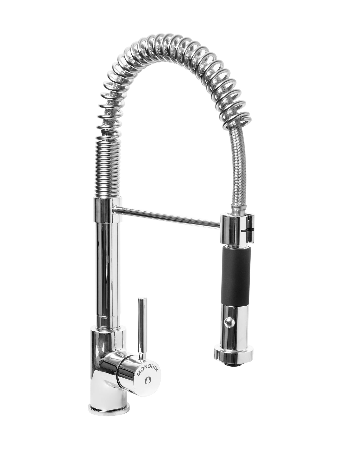 Einlochbrause mit Dual Jet Shower  Modell PAULA | Saro 457-1030