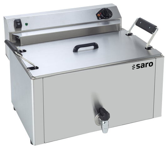Patisserie Fritteuse  Modell PF 16 | Saro 458-1001