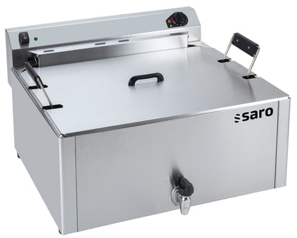 Patisserie Fritteuse  Modell PF 30 | Saro 458-1003