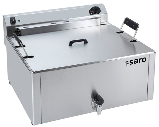 Patisserie Fritteuse  Modell PF 30 | Saro 458-1003