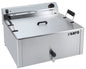 Patisserie Fritteuse  Modell PF 30 | Saro 458-1003