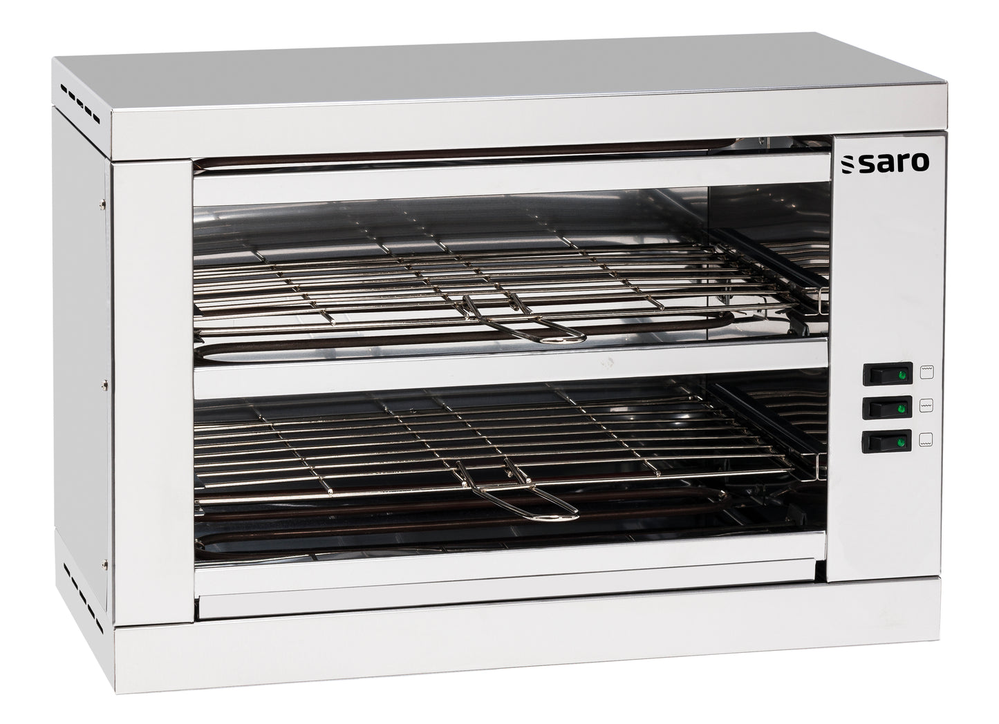 Toaster  Modell DABUR | Saro 458-1020