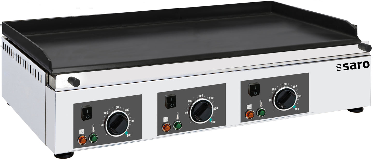 Griddleplatte  Modell GPK 800 | Saro 458-1045