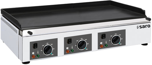 Griddleplatte  Modell GPK 800 | Saro 458-1045