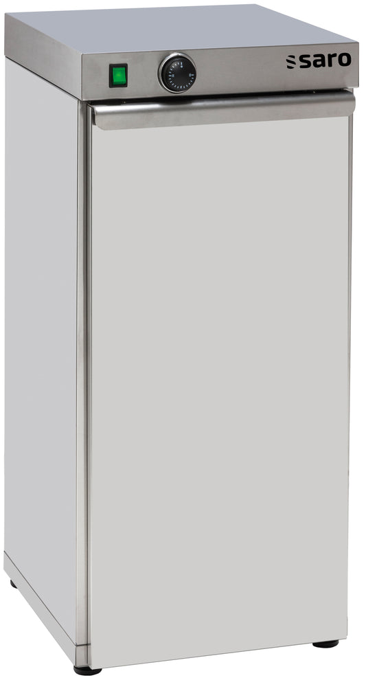Tellerwärmeschrank  Modell SYLT 60 | Saro 458-1060
