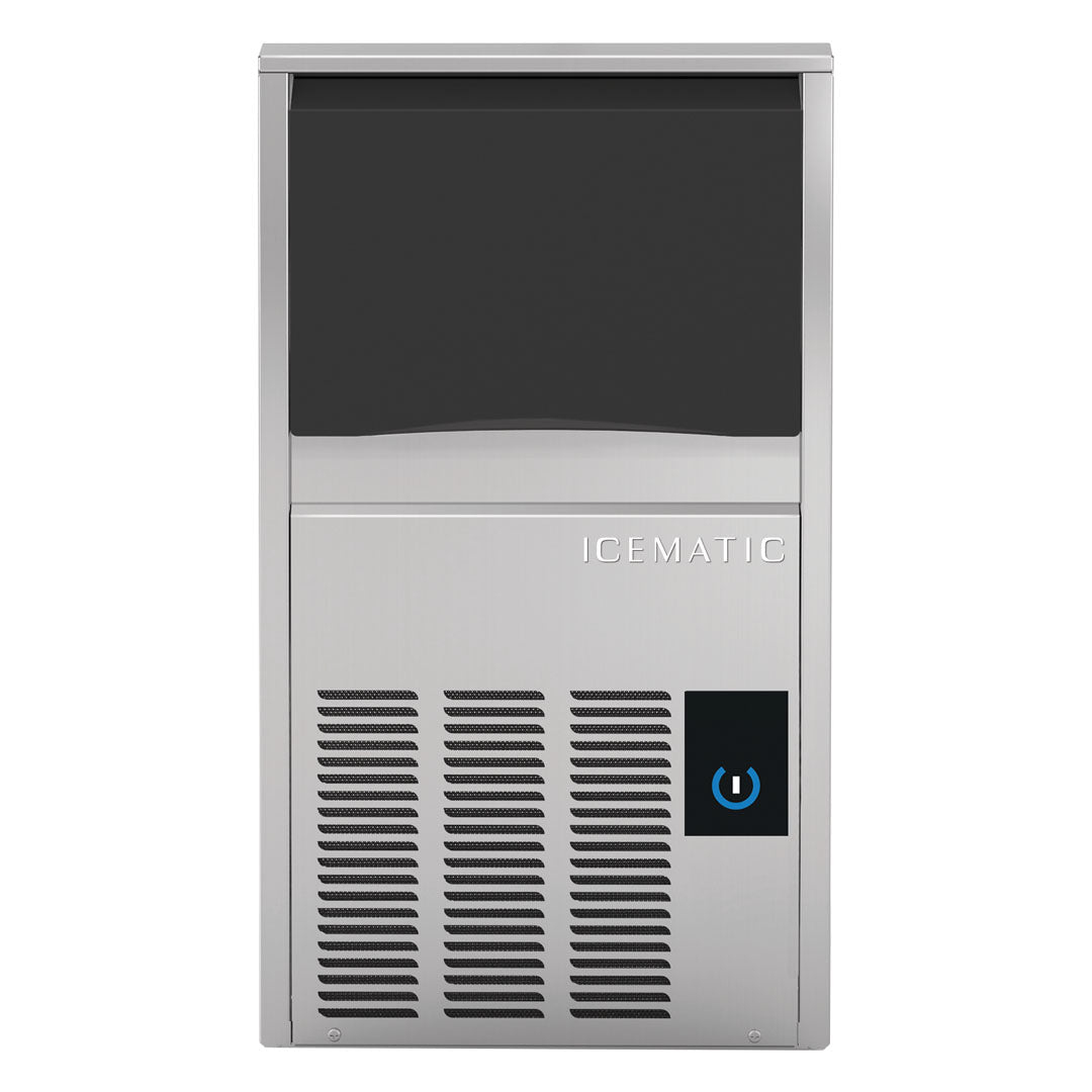 Eiswürfelbereiter  Modell C 28 W | Saro 463-1501 | Saro