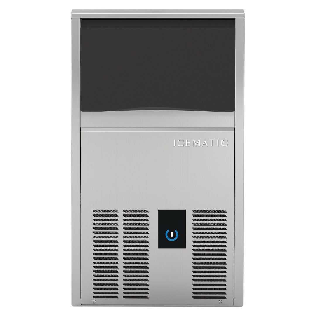 Eiswürfelbereiter  Modell C 38 W | Saro 463-1506 | Saro