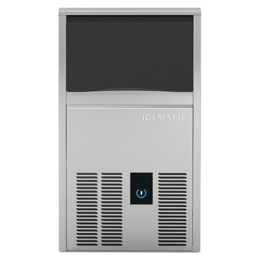 Eiswürfelbereiter  Modell C 38 W | Saro 463-1506 | Saro