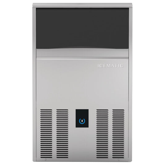 Eiswürfelbereiter  Modell C 54 W | Saro 463-1511 | Saro