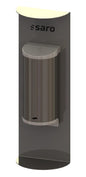 Desinfektionsspender Edelstahl no touch  Modell DIANA | Saro 471-2000