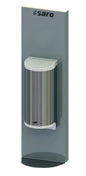 Desinfektionsspender Edelstahl no touch  Modell HELENA | Saro 471-2100