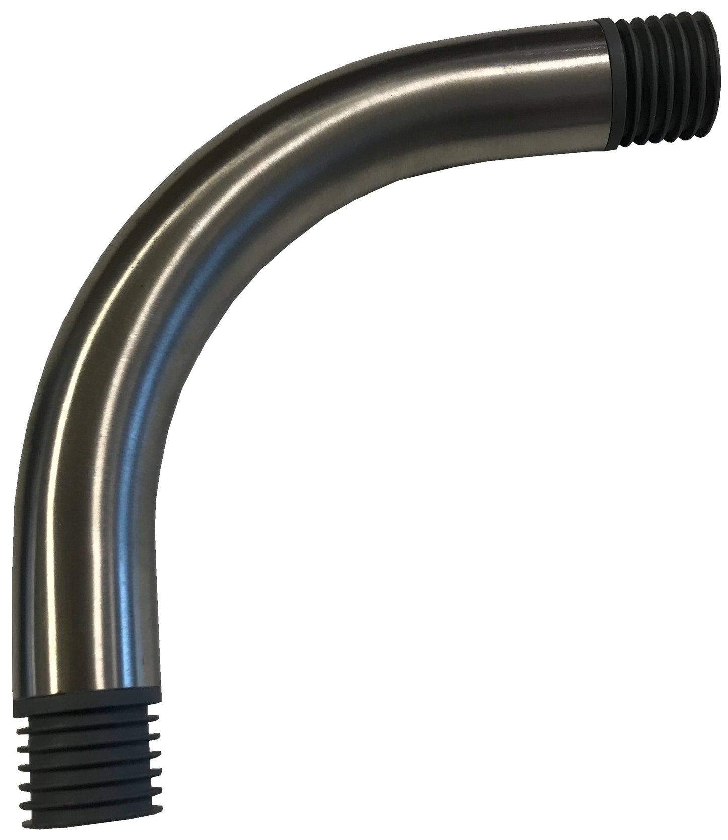 Edelstahl-Ecklverbinder für Kantenschutz 150mm | Saro 480-2015