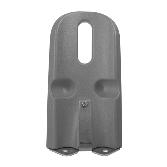 Kunststoff Eckschutz 380mm hoch GRAU | Saro 480-2155