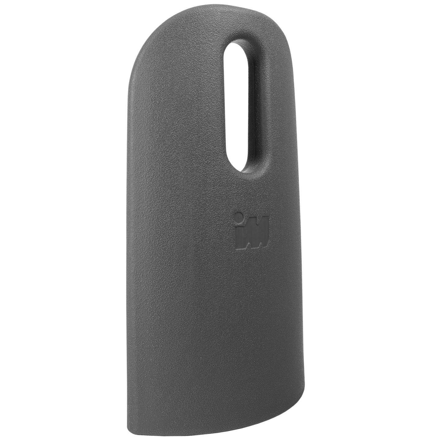 Kunststoff Eckschutz 380mm hoch GRAU | Saro 480-2155