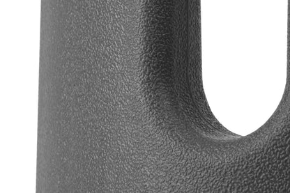 Kunststoff Eckschutz 380mm hoch GRAU | Saro 480-2155