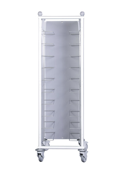 Multiservicewagen  Modell MSW 200 | Saro 480-3000