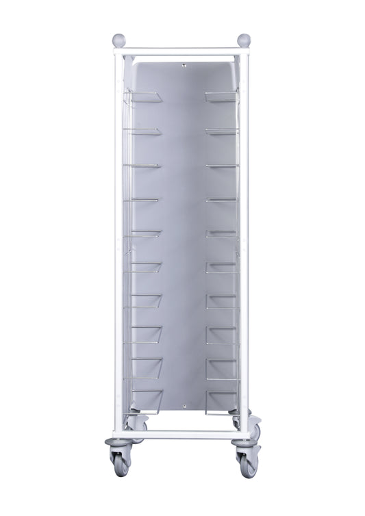 Multiservicewagen  Modell MSW 200 | Saro 480-3000