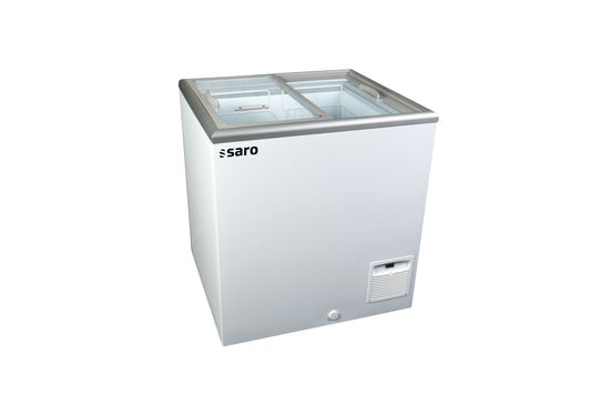 Speiseeis-/Tiefkühltruhe  Modell NOVA 22-2BC100A | Saro 481-1025