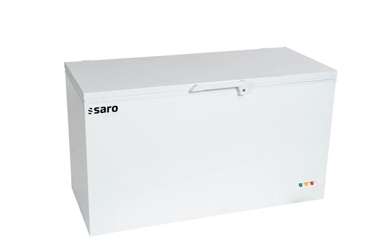 Speiseeis-/Tiefkühltruhe  Modell EL 53 | Saro 481-1065