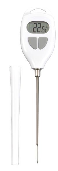 Digitales Fühlerthermometer wasserfest  Modell 4749 | Saro 484-1025