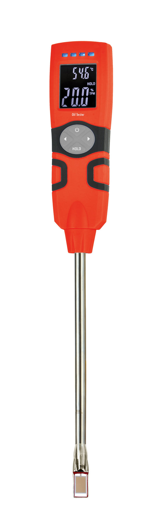 Öl-Tester digital  Modell 4857.5 | Saro 484-1120