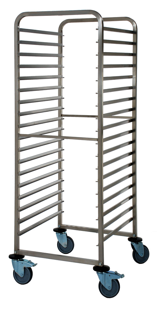 Regalwagen  Modell RW 2118 | Saro 487-1055