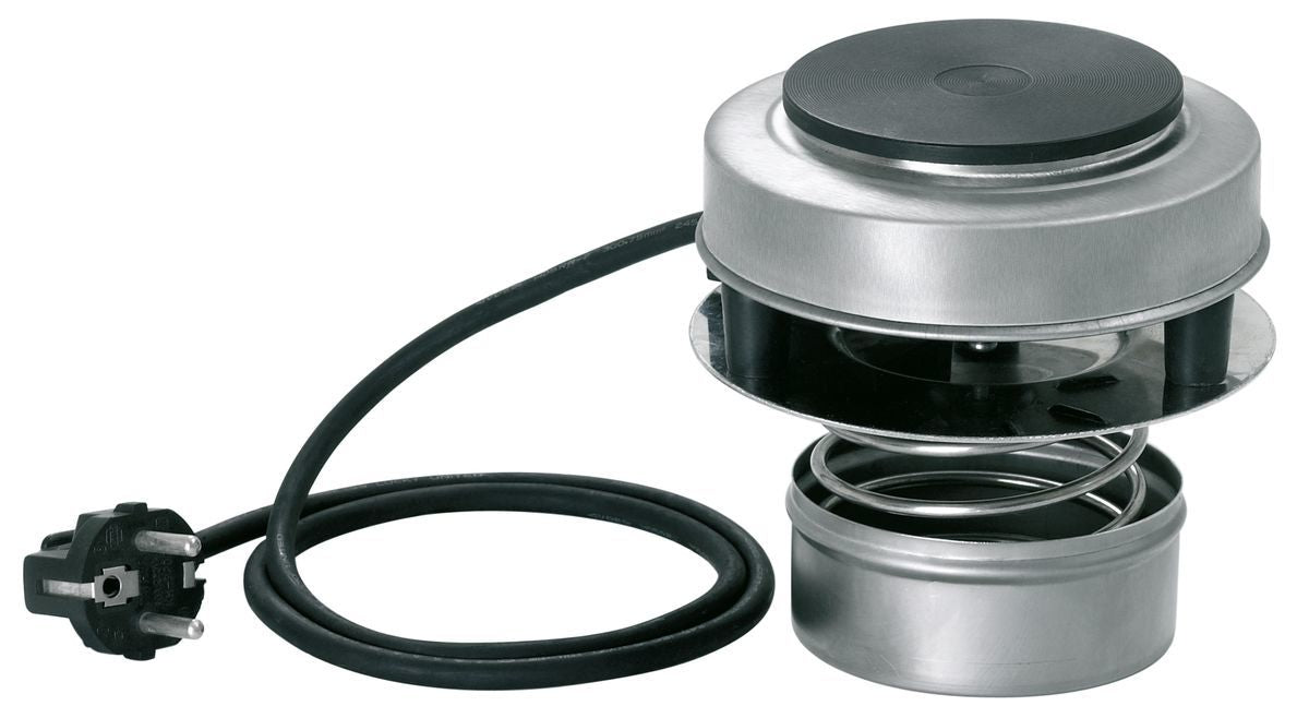 Elektroheizung CD 1/1 BP | Bartscher 500464 - Bartscher