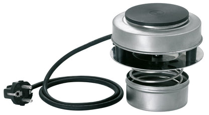 Elektroheizung CD 1/1 BP | Bartscher 500464 - Bartscher