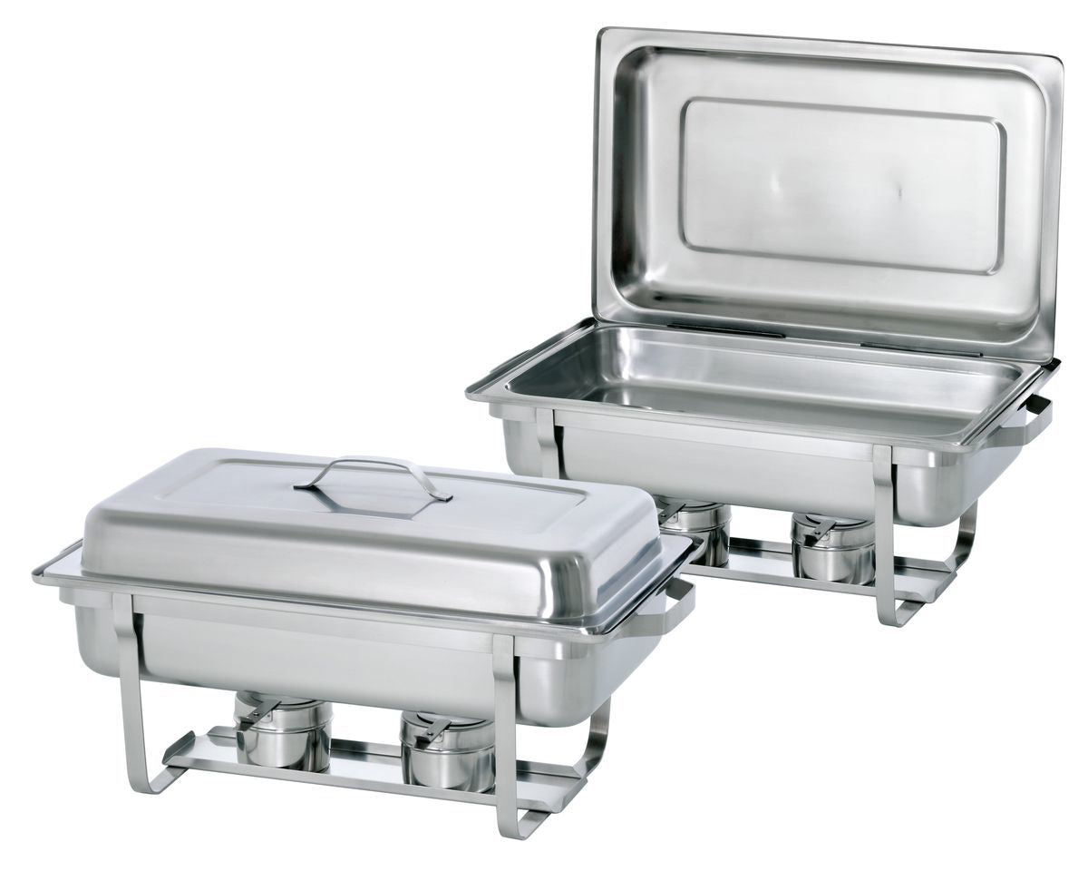 Chafing-Dish-Set 1/1 BP | Bartscher 500486 - Bartscher