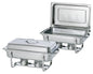 Chafing-Dish-Set 1/1 BP | Bartscher 500486 - Bartscher