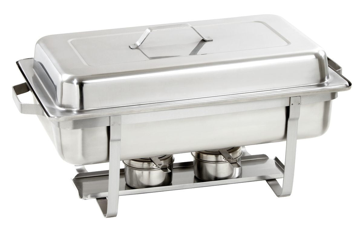 Chafing-Dish 1/1 BP XL | Bartscher 500494 - Bartscher