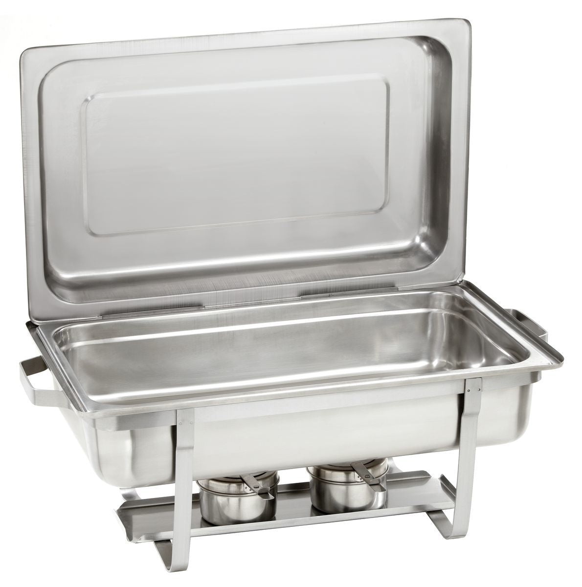 Chafing-Dish 1/1 BP XL - Seitenansicht