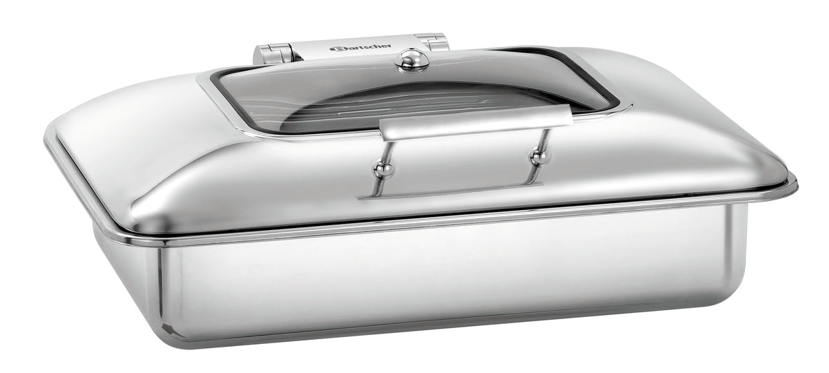 Chafing-Dish 1/1 Flexible | Bartscher 500507 - Bartscher