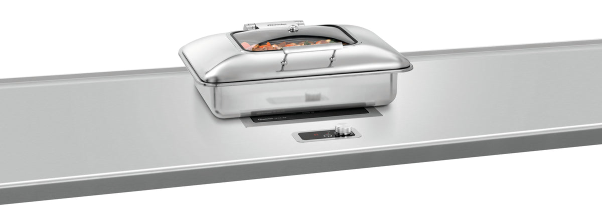 Chafing-Dish 1/1 Flexible | Bartscher 500507 - Bartscher