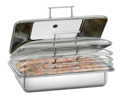 Chafing-Dish 1/1 Flexible | Bartscher 500507 - Bartscher