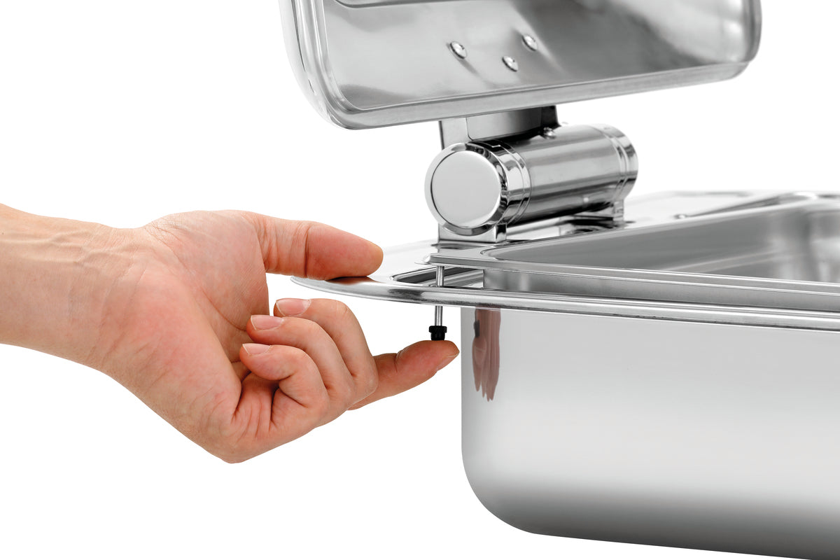 Chafing-Dish 1/1 Flexible | Bartscher 500507 - Bartscher