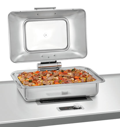 Chafing-Dish 1/1 Flexible - Ansicht 7