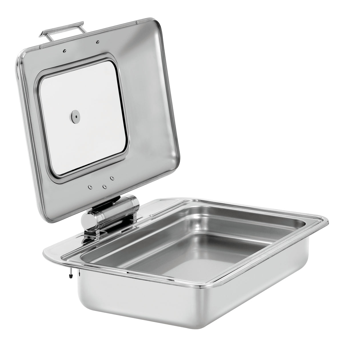 Chafing-Dish 1/1 Flexible | Bartscher 500507 - Bartscher