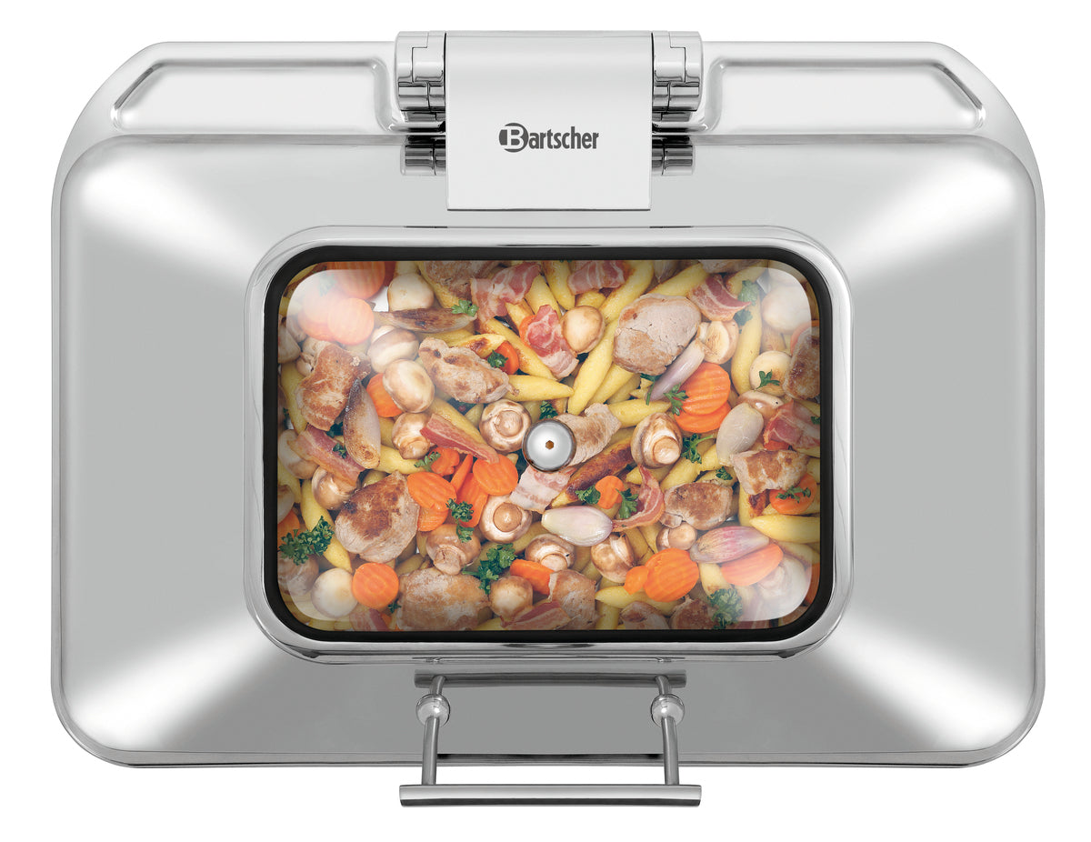 Chafing-Dish 1/1 Flexible - Detailansicht