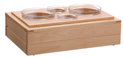 Buffet-System Set GLS4 | Bartscher 500730 - Bartscher