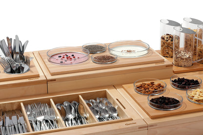 Buffet-System Set GLS4 | Bartscher 500730