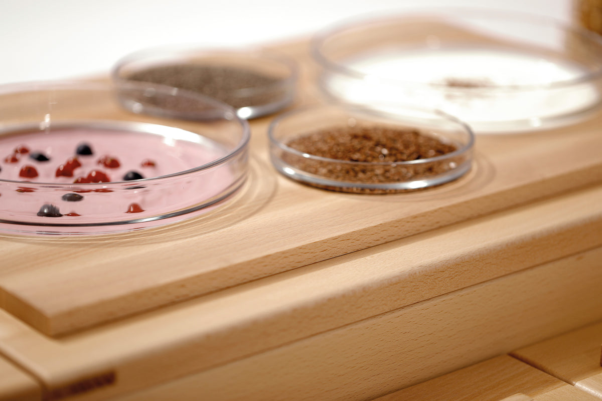 Buffet-System Set GLS4 | Bartscher 500730 - Bartscher