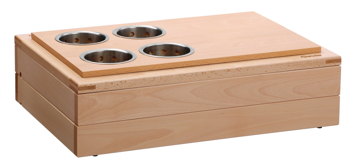 Buffet-System Set BKO4 | Bartscher 500732