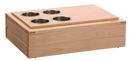 Buffet-System Set BKO4 | Bartscher 500732