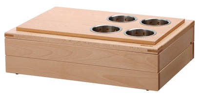 Buffet-System Set BKO4 | Bartscher 500732 - Bartscher