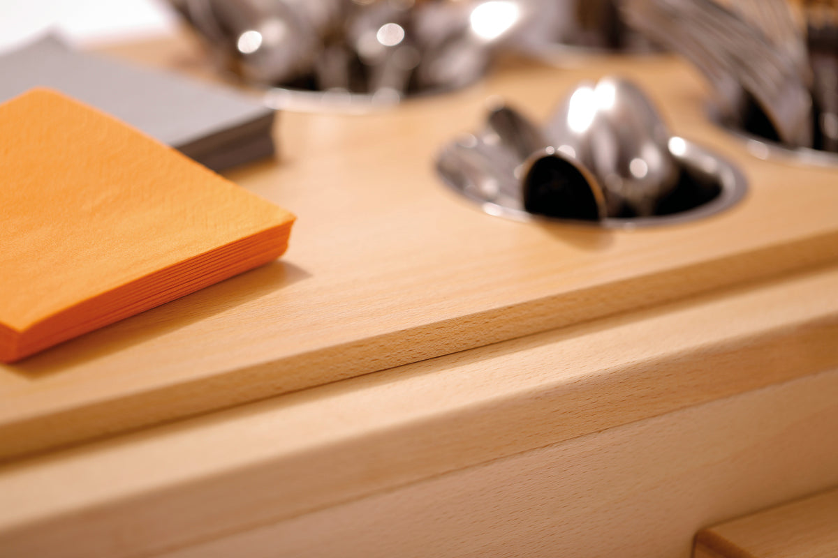 Buffet-System Set BKO4 | Bartscher 500732 - Bartscher